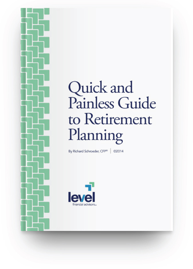 Retirement Planning E-Book