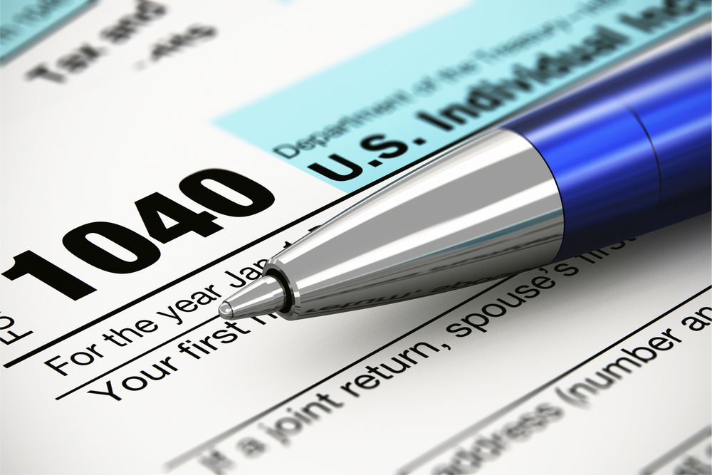 Important Tax Return Reminders for the upcoming deadline