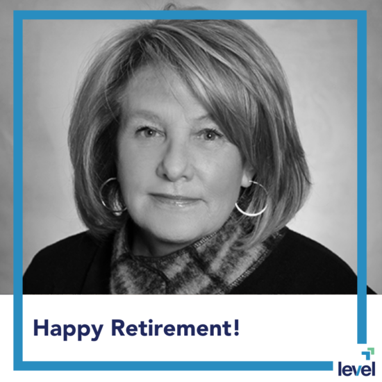 Sheila Bergman retires after 20 years with Level Financial Advisors