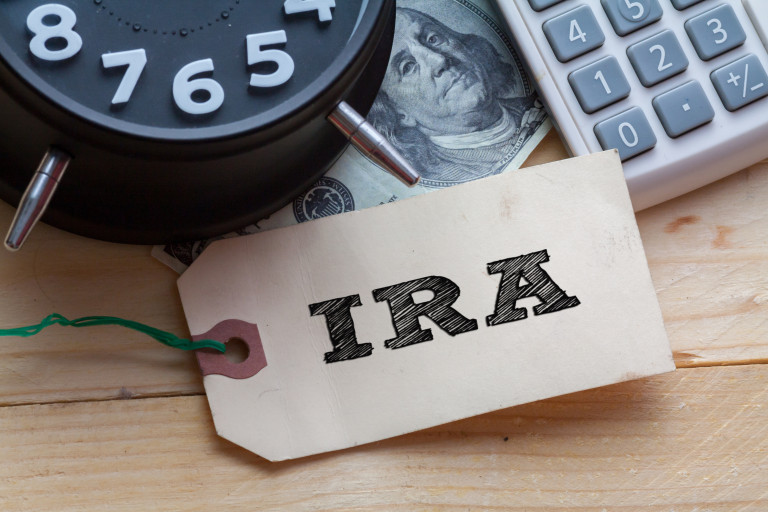 There are very specific rules for inherited IRAs