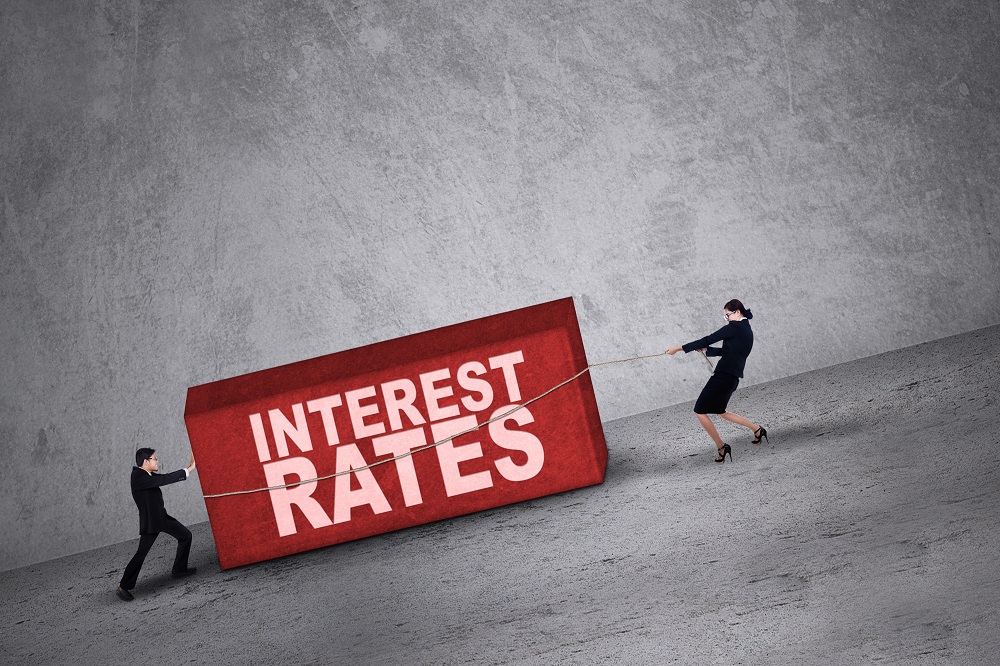 point of quotes interest Rates Hurt Stock Will Rising Higher the Interest Market