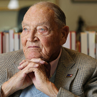 John Bogle