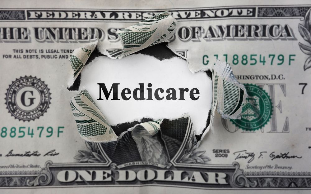 Medicare and Tax Planning Managing The Premium Surcharge Level