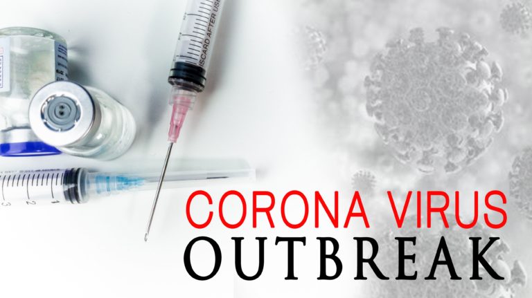 Corona Virus Outbreak