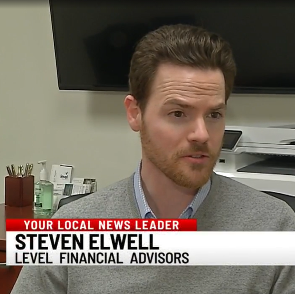 Steven Elwell Discusses interest rate cut