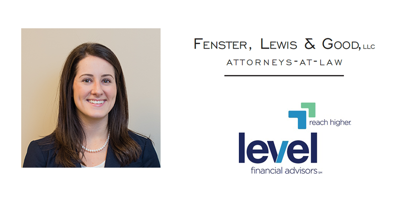 Fenster, Lewis & Good, LLC Attorneys at Law