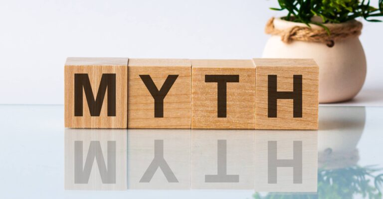 5 Tax Myths we see from our clients