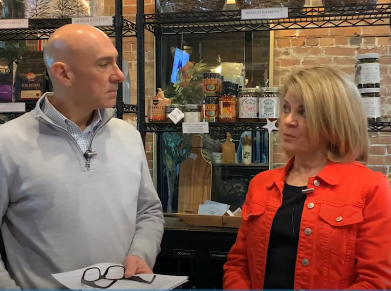 In our latest episode of Retirement Renaissance we visit D'Avolio in Williamsville to discuss the benefits of the Mediterranean diet and why its great for your health in retirement!