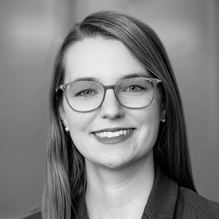 Elise Murphy promoted to Director of Client Services and Partner