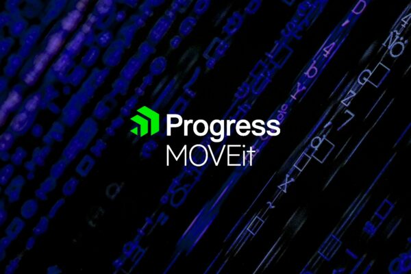 Progress Moveit logo regarding security breach